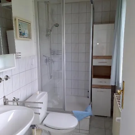 Ferienwohnung Kraniche, Seenaehe, Mecklenburgische Seenplatte