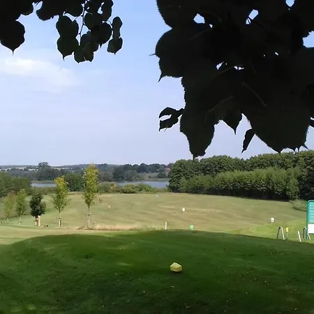 Appartamento Ferienwohnung Kraniche, Seenaehe, Mecklenburgische Seenplatte *