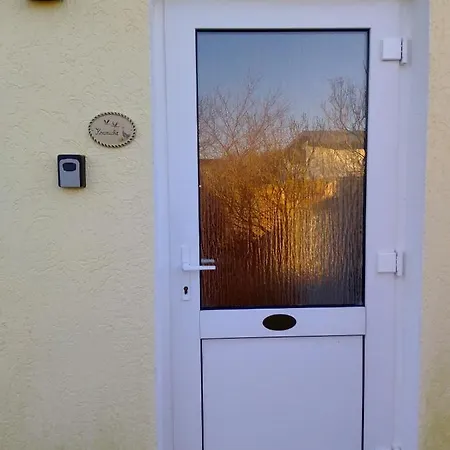 Apartman Ferienwohnung Kraniche, Seenaehe, Mecklenburgische Seenplatte *