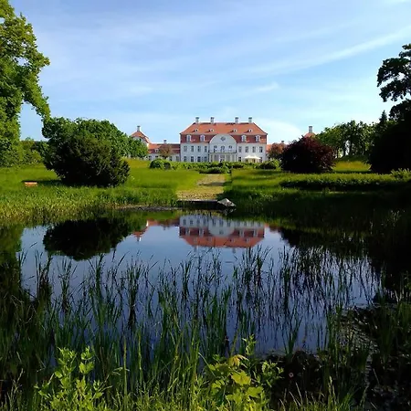 Apartman Ferienwohnung Kraniche, Seenaehe, Mecklenburgische Seenplatte *
