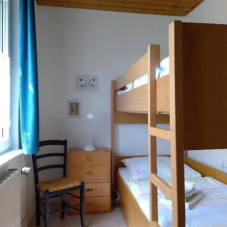 Ferienwohnung Kraniche, Seenaehe, Mecklenburgische Seenplatte