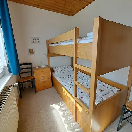 Apartman Ferienwohnung Kraniche, Seenaehe, Mecklenburgische Seenplatte