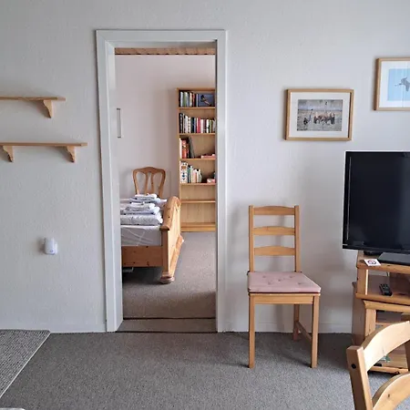 Ferienwohnung Kraniche, Seenaehe, Mecklenburgische Seenplatte *