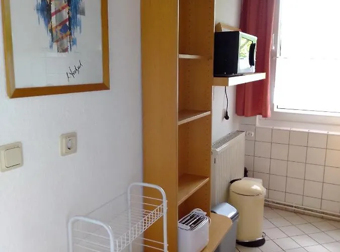 Apartamento Ferienwohnung Kraniche, Seenaehe, Mecklenburgische Seenplatte Kuchelmiss