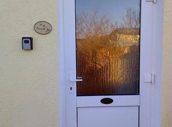 Apartamento Ferienwohnung Kraniche, Seenaehe, Mecklenburgische Seenplatte *